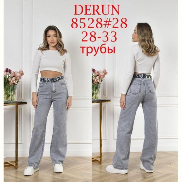 Джинсы Maxim Jeans 8528 grey Джинсы Maxim Jeans 8528 grey