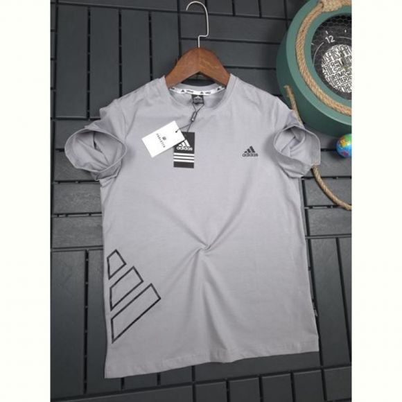 Футболка Hous Of Timur HT1322 l.grey Футболка Hous Of Timur HT1322 l.grey