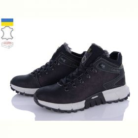 Кроссовки Roks 550 чор-хакі Кроссовки Roks 550 чор-хакі