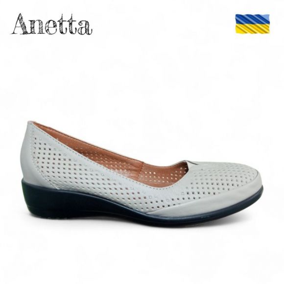 Балетки DvaShoes Anetta18