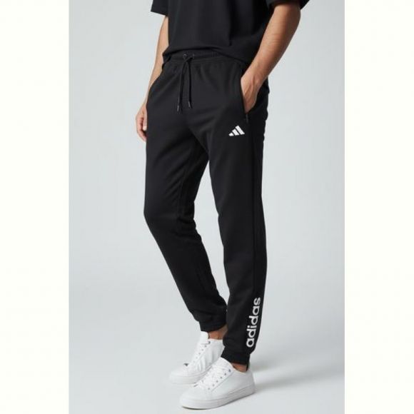 Штаны спорт Hous Of Timur HT1178 black