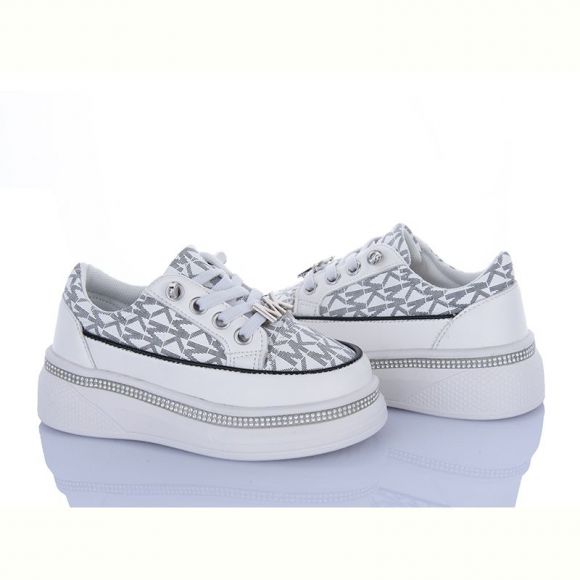 Кроссовки Apawwa 2221B white Кроссовки Apawwa 2221B white