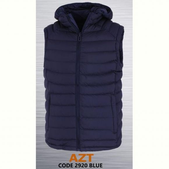 Жилетка AZT AZ218-2920 navy