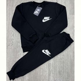 Костюм спорт MirWear kids NW207-1005-1001-1 black Костюм спорт MirWear kids NW207-1005-1001-1 black