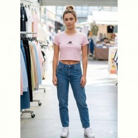 Топ Newe 2205-1 pink Топ Newe 2205-1 pink