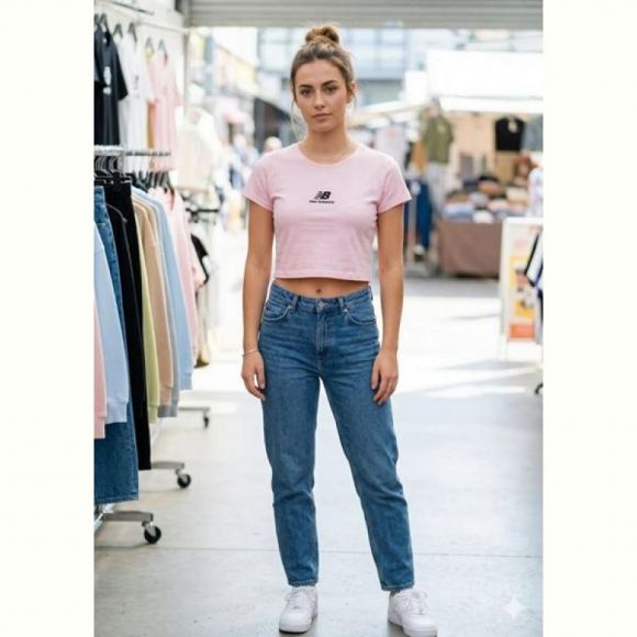 Топ Newe 2205-1 pink Топ Newe 2205-1 pink