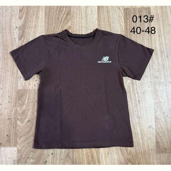 Футболка Ayden 013-1 brown Футболка Ayden 013-1 brown