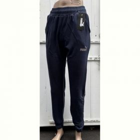 Штаны спорт Sport style 008 navy Штаны спорт Sport style 008 navy