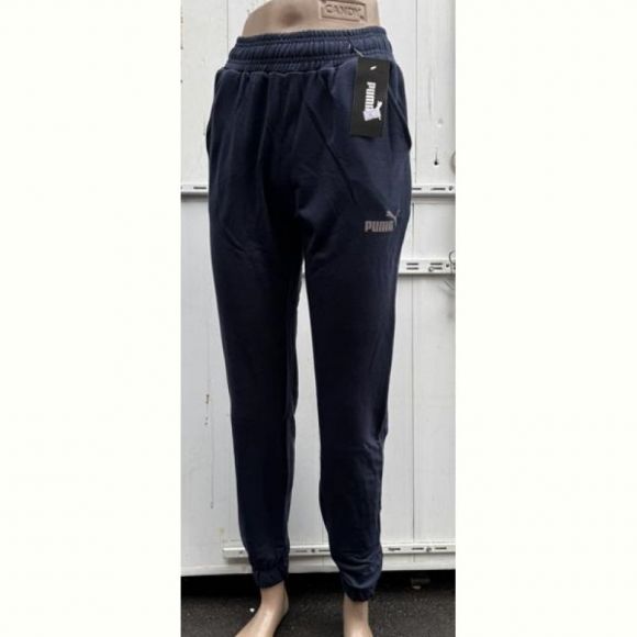 Штаны спорт Sport style 008 navy