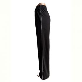 Штаны спорт Amok 1360 black