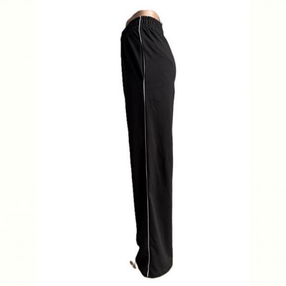Штаны спорт Amok 1360 black