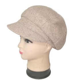 Кепка Mabi MB322 beige Кепка Mabi MB322 beige