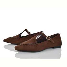 Туфли Loretta Y100-1 Туфли Loretta Y100-1