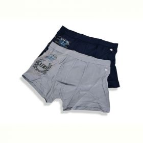 Трусы Textile 8675 mix L-3XL