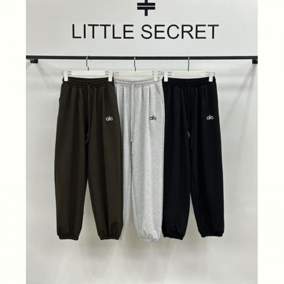 Штаны спорт Little Secret 1058 grey
