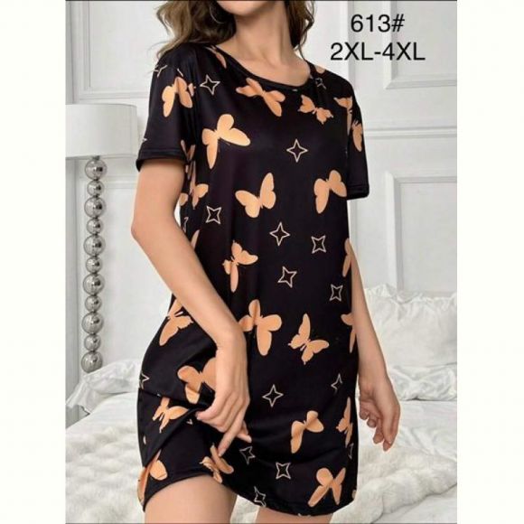 Туника Fili Wear 613 black Туника Fili Wear 613 black