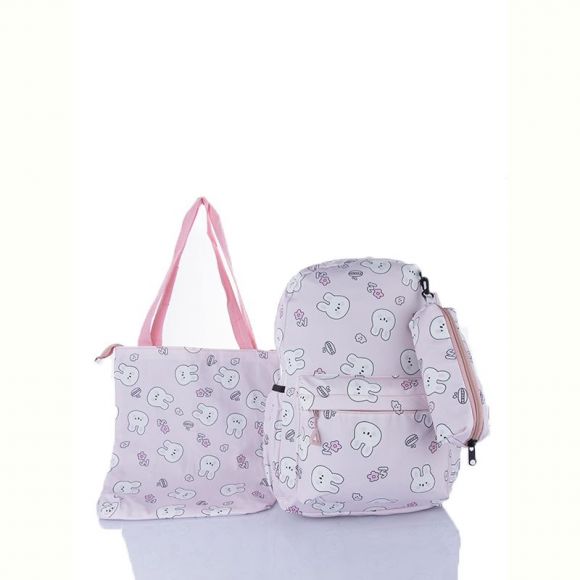 Комплект Red Hat clothes Y3332-2 l.pink