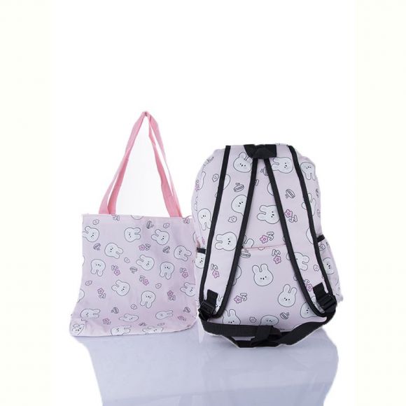 Комплект Red Hat clothes Y3332-2 l.pink