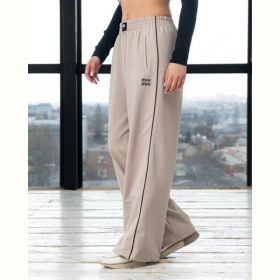 Штаны спорт AZNA Б59 beige