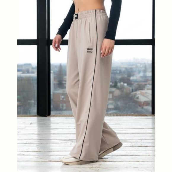Штаны спорт AZNA Б59 beige
