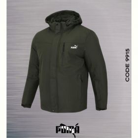 Куртка AZT AZ21-9915 khaki