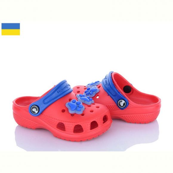 Кроксы Jose Amorales 116705 Кроксы Jose Amorales 116705