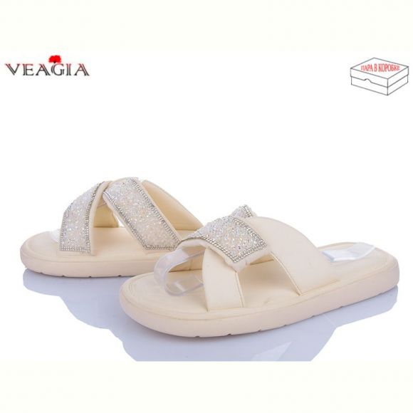 Шлепанцы Veagia HM5033-2