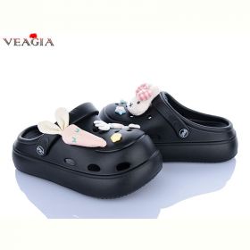 Кроксы VEAGIA-ADA 3006-1