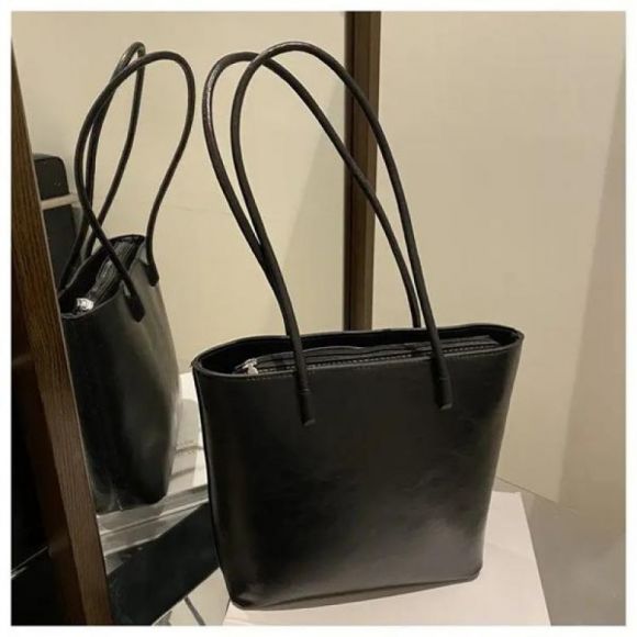 Сумка Fashion Bag 6300-3 black Сумка Fashion Bag 6300-3 black
