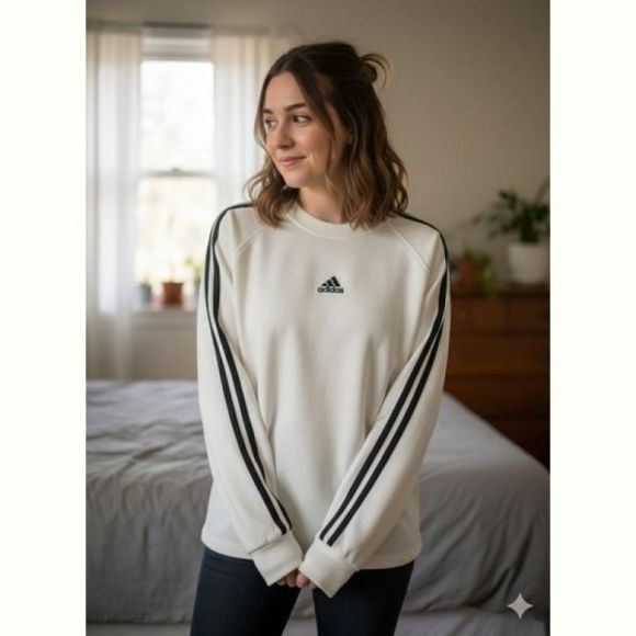 Свитер Newe 511 white