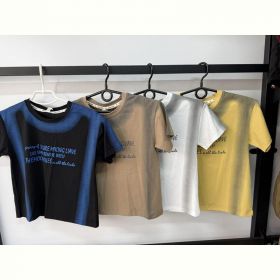 Футболка ChicWear CW102 white