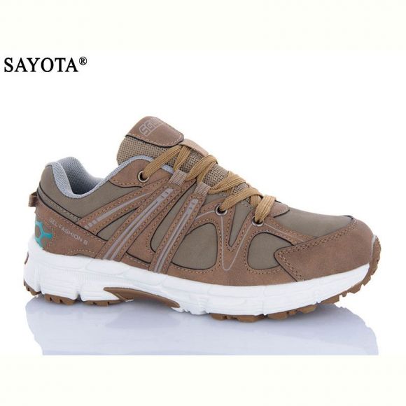 Кроссовки Sayota S2135-3 Кроссовки Sayota S2135-3