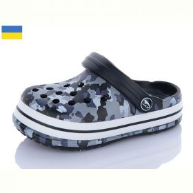 Кроксы Luckline 3008-241