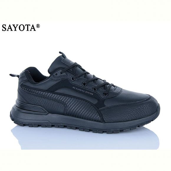 Кроссовки Sayota S310-1 батал
