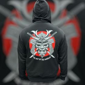 Худи Madoka 1419 black Худи Madoka 1419 black