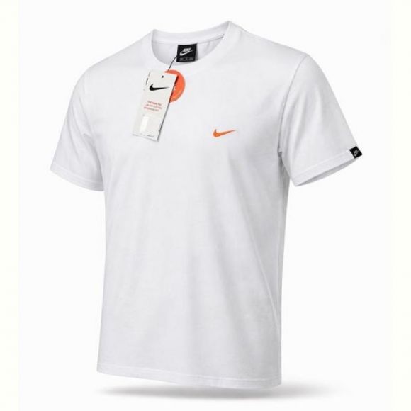 Футболка Alex Clothes 14181 white