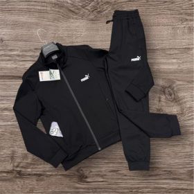 Костюм спорт F.T.H F671 black