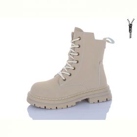 Ботинки ABA 25-39 beige