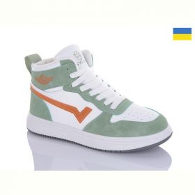 Кроссовки Swin 1604-1