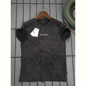 Футболка Hous Of Timur HT1750 d.grey