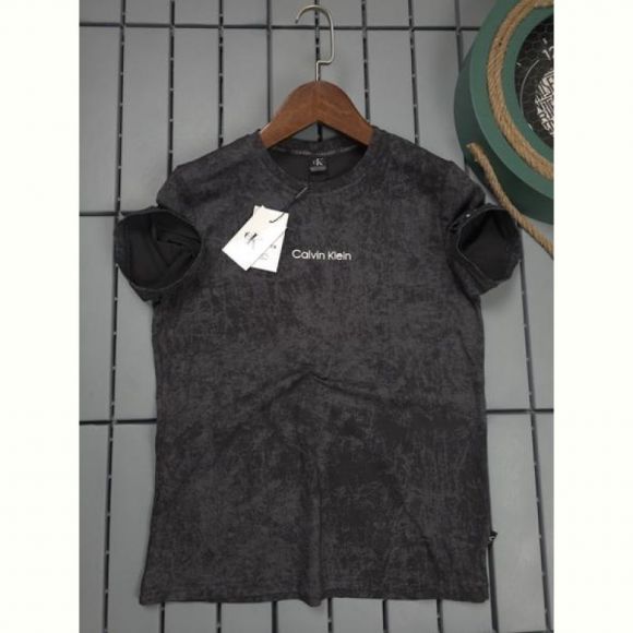 Футболка Hous Of Timur HT1750 d.grey