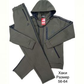 Костюм спорт Hai H777 khaki