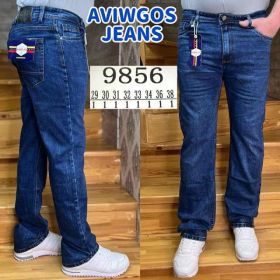 Джинсы Vingvgs 9856 navy