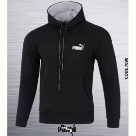 Худи AZT 7090-11 black Худи AZT 7090-11 black