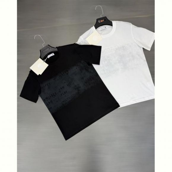 Футболка F.T.H F1285 black
