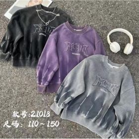 Свитер Major 21018 l.grey