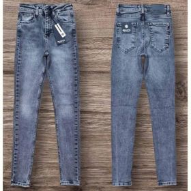 Джинсы Maxim Jeans 3341 blue