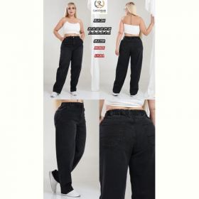 Джинсы Maxim Jeans 266 black Джинсы Maxim Jeans 266 black
