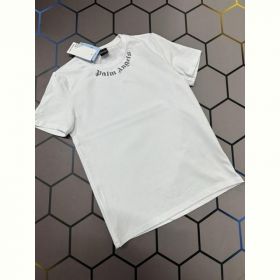 Футболка Alex Clothes 13192 white