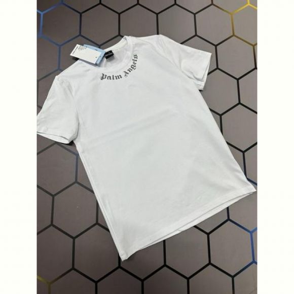 Футболка Alex Clothes 13192 white